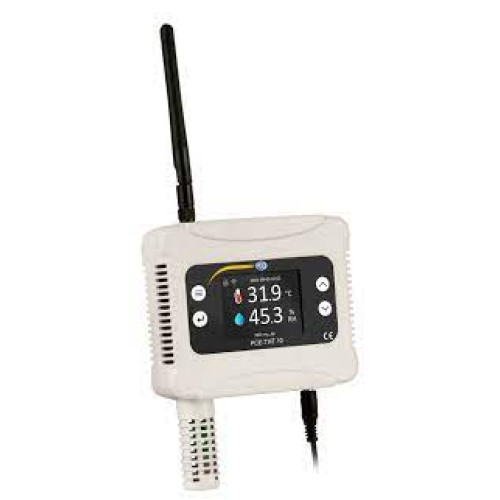 PCE-THT 10 WiFi Data Logger in Pakistan