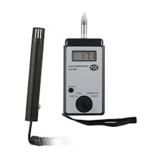 PCE-WM1 Multi-function Air Moisture Meter in Pakistan