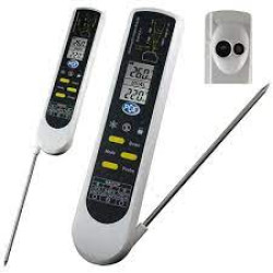 PCE-IR 100 Contact / Non-Contact Food Temperature Meter in Pakistan