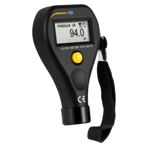 Gloss Meter PCE-GM 75 in Pakistan