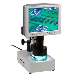 Microscope PCE-IVM 3D in Pakistan