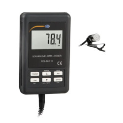 Noise Dose Meter PCE-SLD 10 in Pakistan