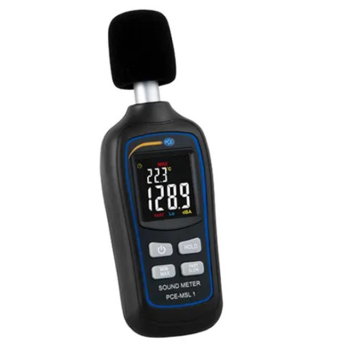 Sound Level Meter / Noise Level Meter PCE-MSL 1 in Pakistan