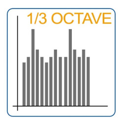 Firmware Upgrade to 1/3 Octave Band Filter in Pakistan