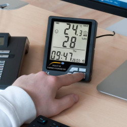 PCE-HT 50 Thermo-Hygrometer in Pakistan