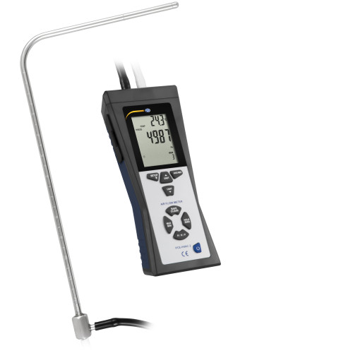 PCE-HVAC 2 Pitot Tube Anemometer in Pakistan