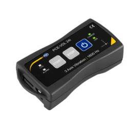 Shock Data Logger PCE-VDL 24I 3-Axis in Pakistan