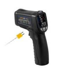 PCE-675 incl. Type K Infrared Thermometer in Pakistan