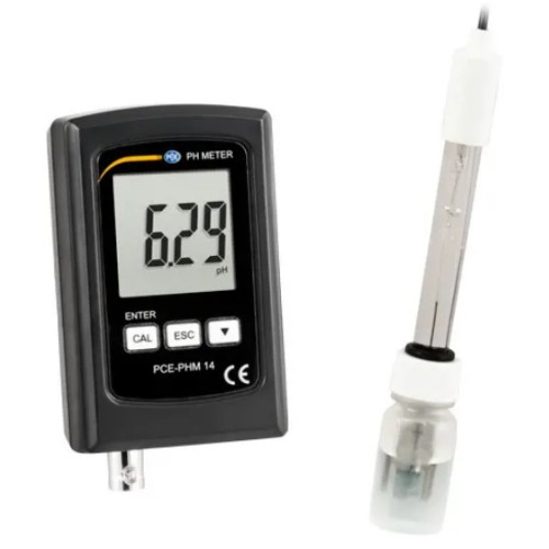 Water Analysis Meter PCE-PHM 14 in Pakistan