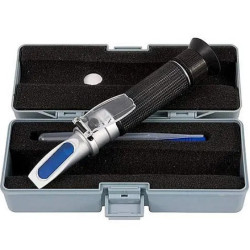 Handheld Refractometer PCE-018 Wine / Juice in Pakistan