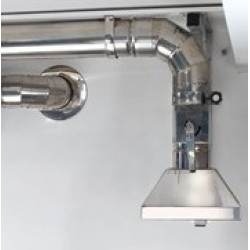 Fume Extraction System