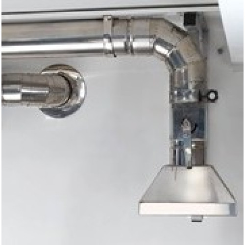 Fume Extraction System