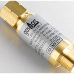 GS-004 – Acetylene flashback arrestor