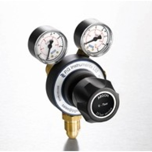 GS-002- Argon Regulator