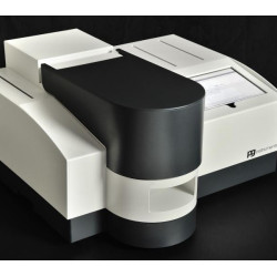 T75 Spectrophotometer