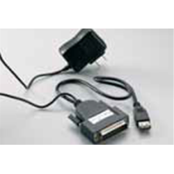 USB Printer driver P2U