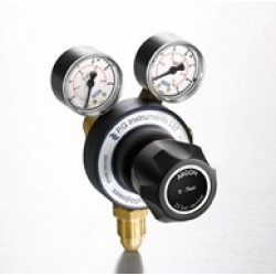 GS-007 – Nitrous oxide regulator