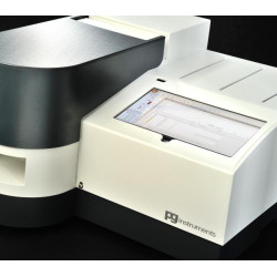 T85 Spectrophotometer