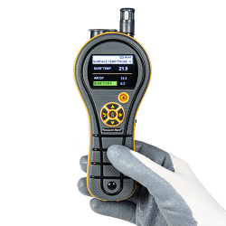 Dewpoint Meter in Pakistan