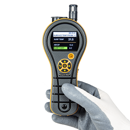 Dewpoint Meter in Pakistan