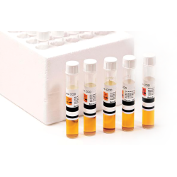 Photometer Tubetests (Liquid Reagents)