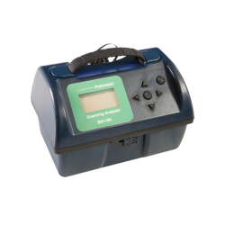 SA1100 Scanning Analyzer