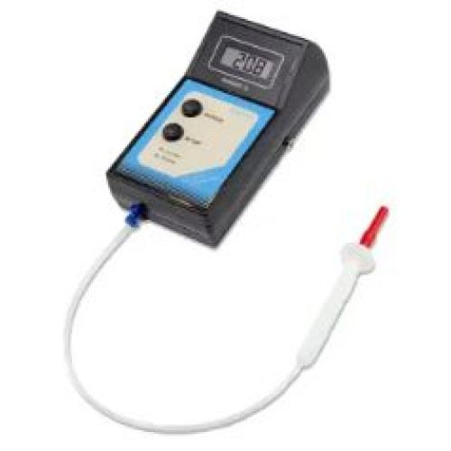 Headspace Oxygen Analyzer