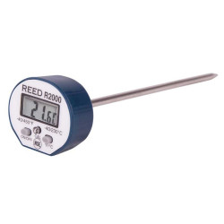 REED R2000 Stainless Steel Digital Stem Thermometer in Pakistan