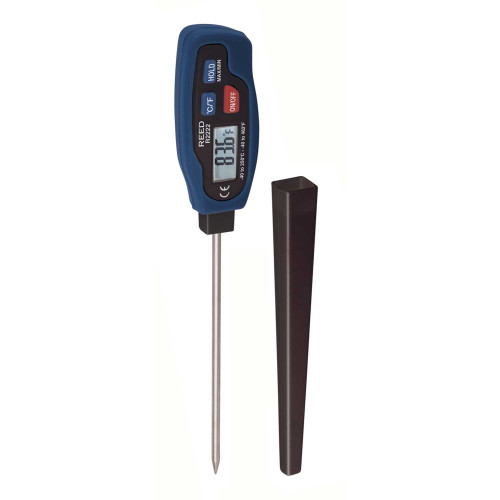 REED R2222 Stainless Steel Digital Stem Thermometer in Pakistan