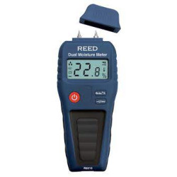 REED R6018 Dual Moisture Meter in Pakistan