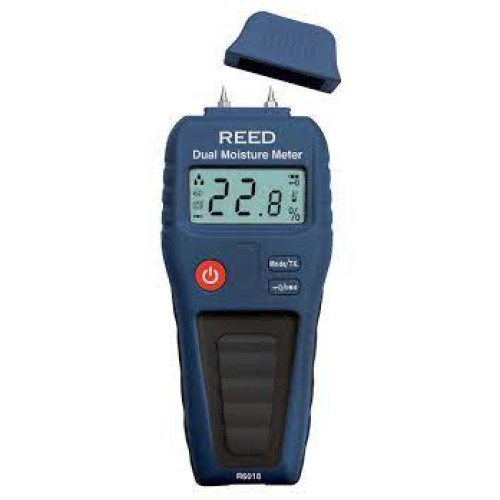 REED R6018 Dual Moisture Meter in Pakistan