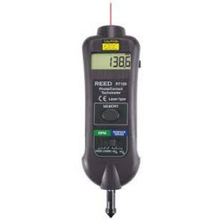 REED R7150 Professional Combination Contact / Laser Photo Tachometer in Pakistan