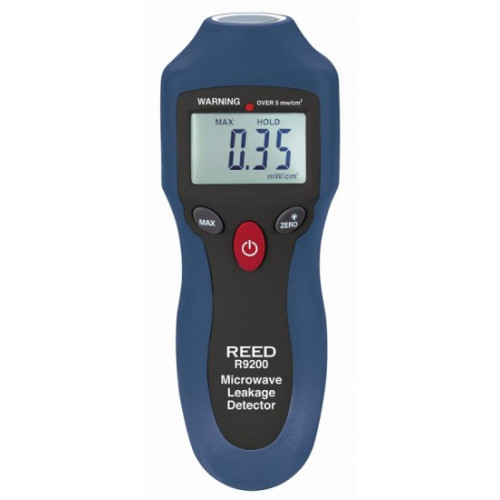 REED R9200 Microwave Leakage Detector in Pakistan