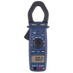 REED R5050 1000A True RMS AC/DC Clamp Meter in Pakistan