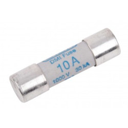 REED F-10A/1000V Replacement Fuse in Pakistan