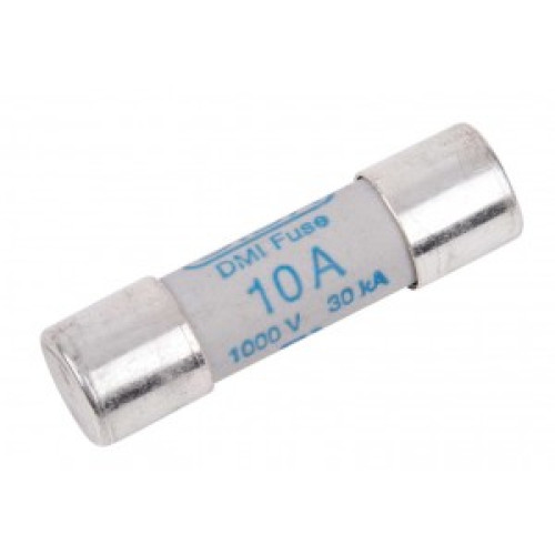 REED F-10A/1000V Replacement Fuse in Pakistan