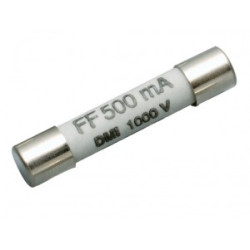 REED F-500mA/1000V Replacement Fuse in Pakistan