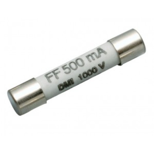 REED F-500mA/1000V Replacement Fuse in Pakistan