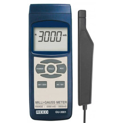 REED GU-3001 Electromagnetic Field (EMF) Meter in Pakistan