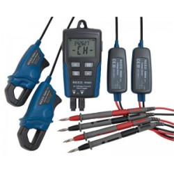 REED R5003 AC Voltage/Current Datalogger in Pakistan