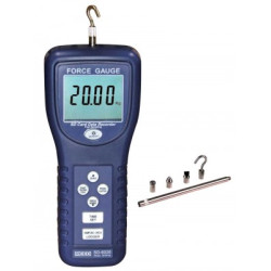 REED SD-6020 Data Logging Force Gauge, 44lbs (20kg) in Pakistan