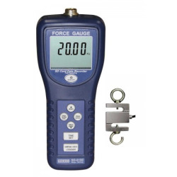 REED SD-6100 Data Logging Force Gauge, 220lbs (100kg) in Pakistan