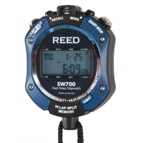 REED SW700 Heat Stress Stopwatch in Pakistan