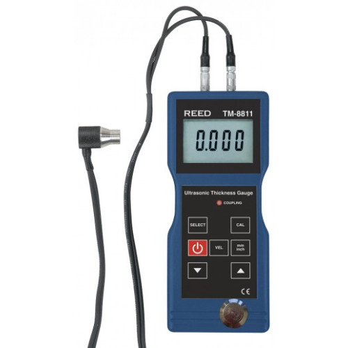 REED TM-8811 Ultrasonic Thickness Gauge in Pakistan