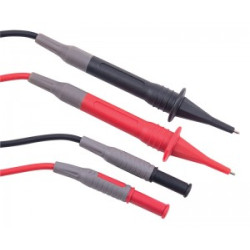 REED R1020 Fused Test Lead Set in Pakistan