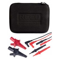 REED R1050-KIT Safety Test Lead Kit in Pakistan