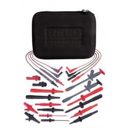 REED R1050-KIT2 Deluxe Safety Test Lead Kit in Pakistan