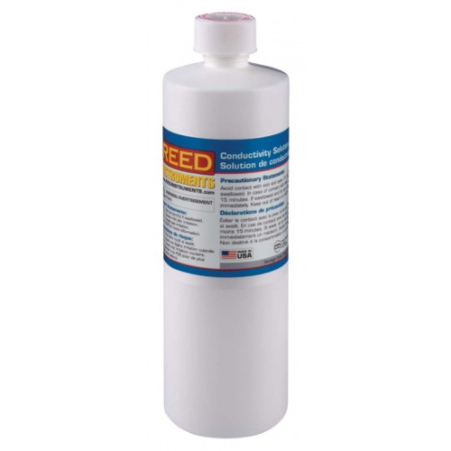 REED R1430 Conductivity Standard Solution, 1413μs in Pakistan