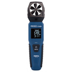 REED R1600 Vane Anemometer, Bluetooth Smart Series in Pakistan