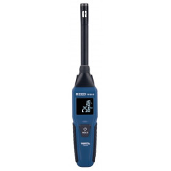 REED R1610 Thermo-Hygrometer, Bluetooth Smart Series in Pakistan